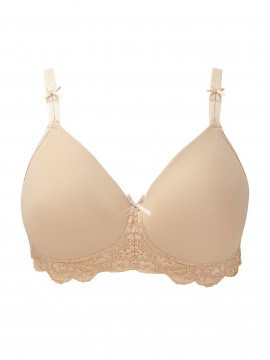 Royce Georgia Post Surgery Bra